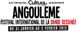 40e Festival d'Angoulême